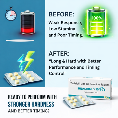 Voltmen Max Tablet | Pack of 10 | 40 Tablets