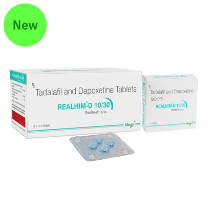 Voltmen Max Tablet | Pack of 10 | 40 Tablets