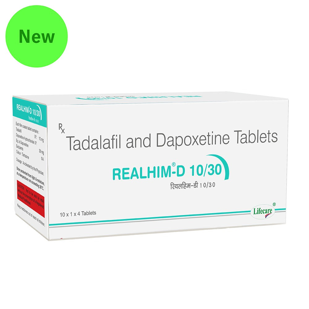 Voltmen Max Tablet | Pack of 10 | 40 Tablets